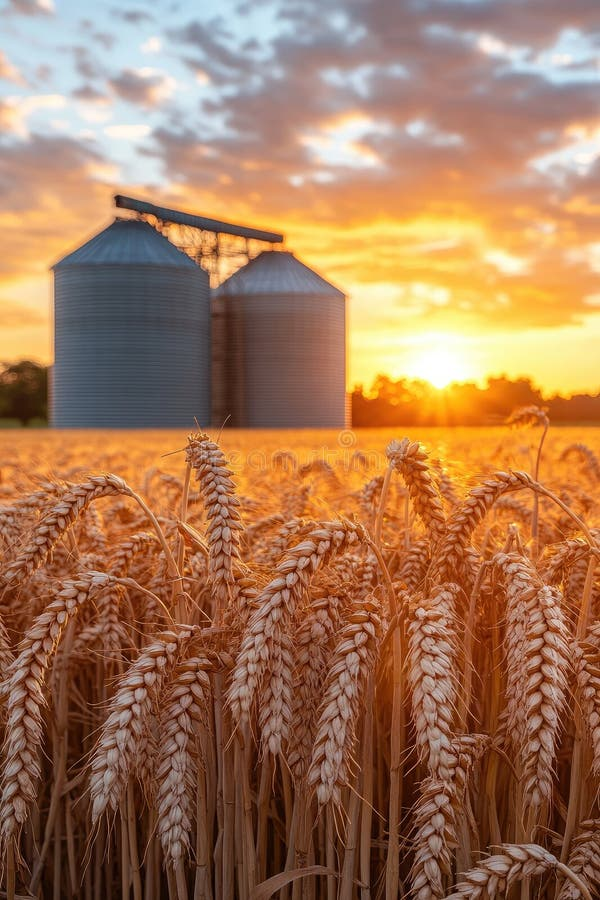 Agricultural Products